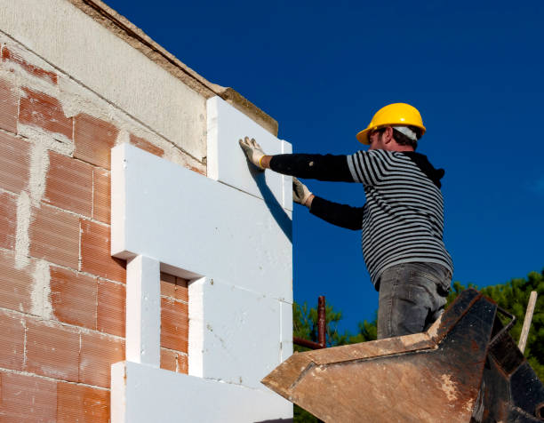 Best Spray Foam Insulation  in New Fairview, TX
