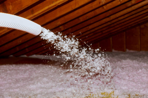 Best Attic Insulation Near Me  in New Fairview, TX