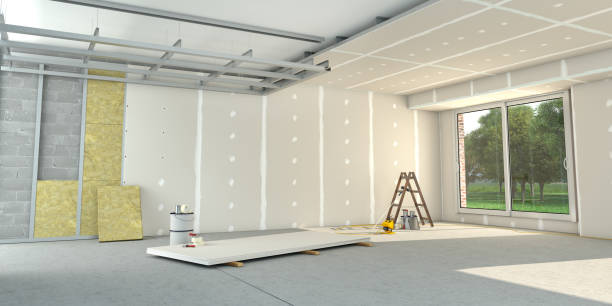 Best Insulation Installation Cost  in New Fairview, TX