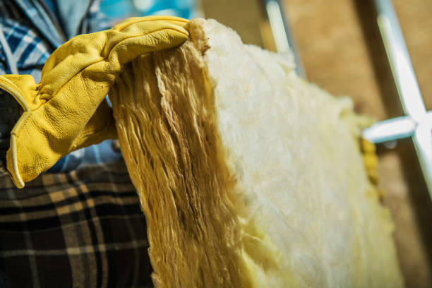 Best Insulation Replacement Services  in New Fairview, TX