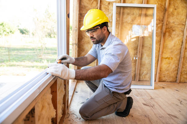 Insulation Repair Services in New Fairview, TX