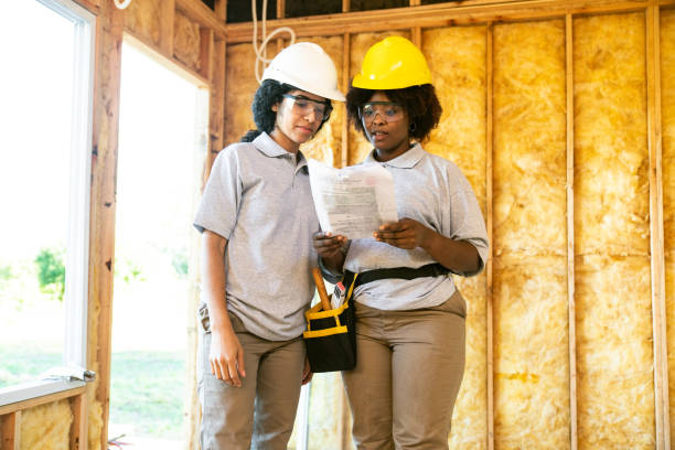 Best Insulation Inspection Services  in New Fairview, TX