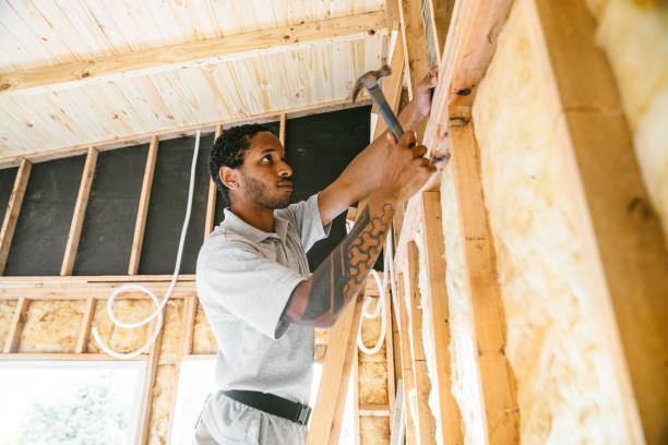 Best Commercial Insulation Contractor  in New Fairview, TX