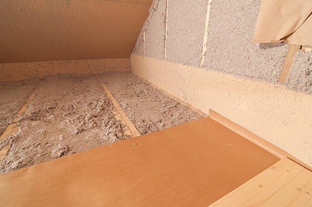 Best Insulation Contractors for Homes  in New Fairview, TX