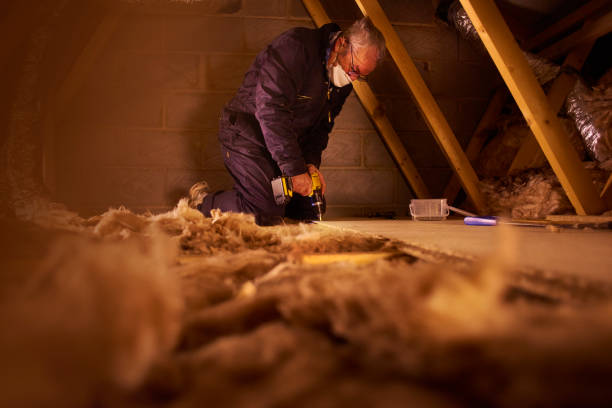  New Fairview, TX Insulation Contractor Pros